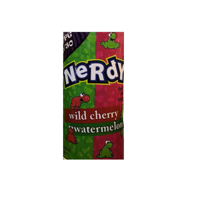 Load image into Gallery viewer, Nerdy | Wild Cherry & Watermelon