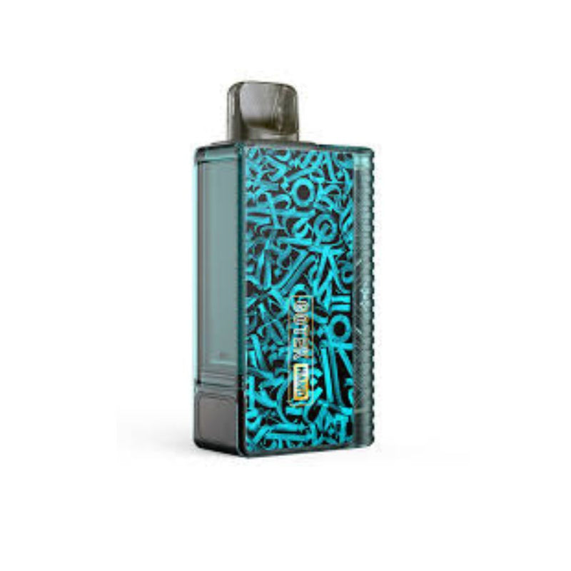 Load image into Gallery viewer, Aspire Gotek Nano Pod Vape Kit