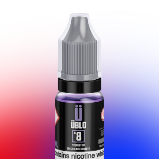 UBLO Nic Salt