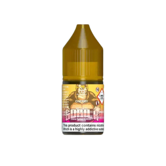 R AND M 7000 10ml Nic Salts | Cherry