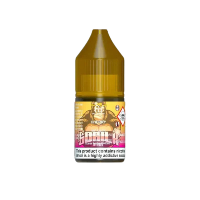 Load image into Gallery viewer, R AND M 7000 10ml Nic Salts | Cherry
