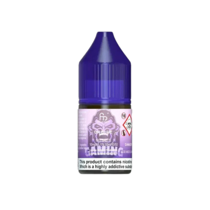 Load image into Gallery viewer, R AND M 7000 10ml Nic Salts | Dr Blue
