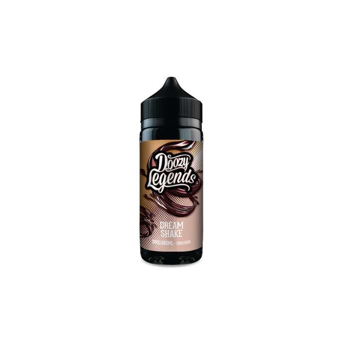 Doozy Legends 100ml Shortfill | Dream Shake