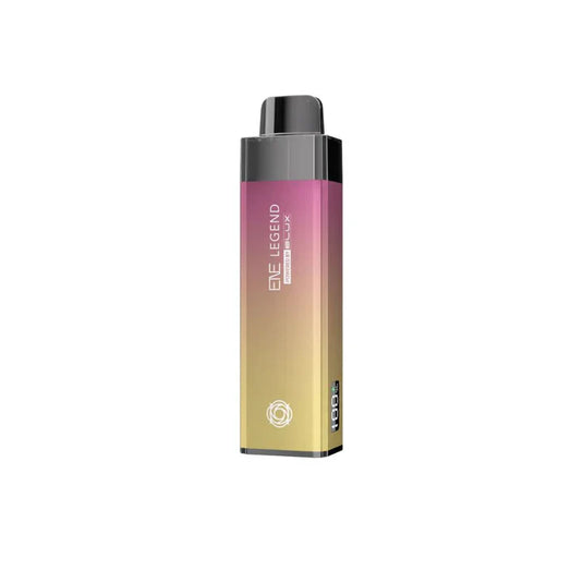 Elux ENE Legend 15k Prefilled Pod Kit | Blueberry Raspberry