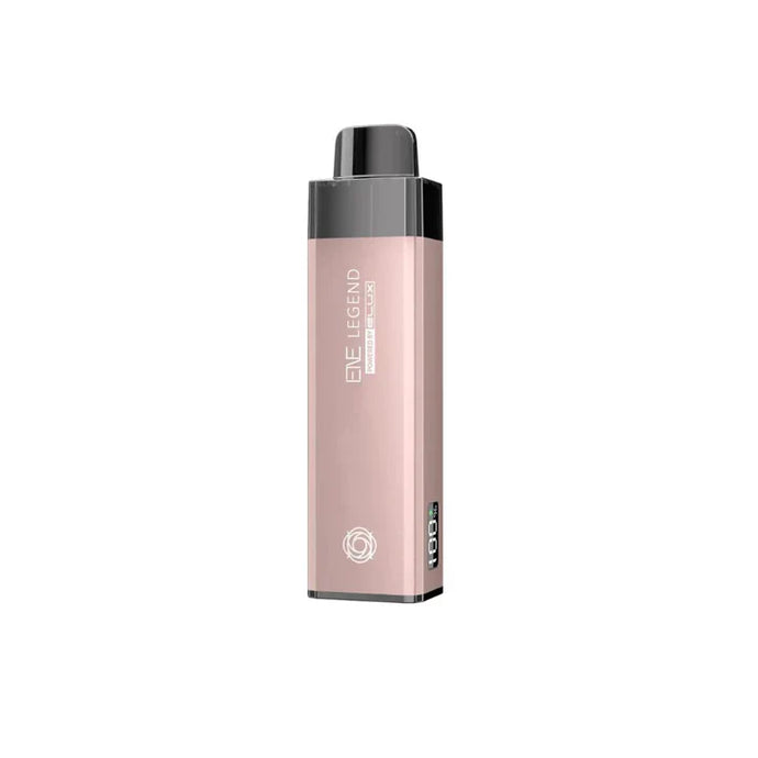 Elux ENE Legend 15k Prefilled Pod Kit | Cherry Sour Raspberry