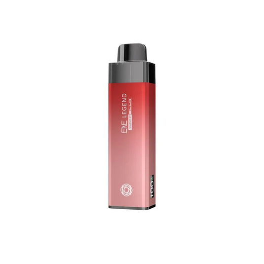 Elux ENE Legend 15k Prefilled Pod Device