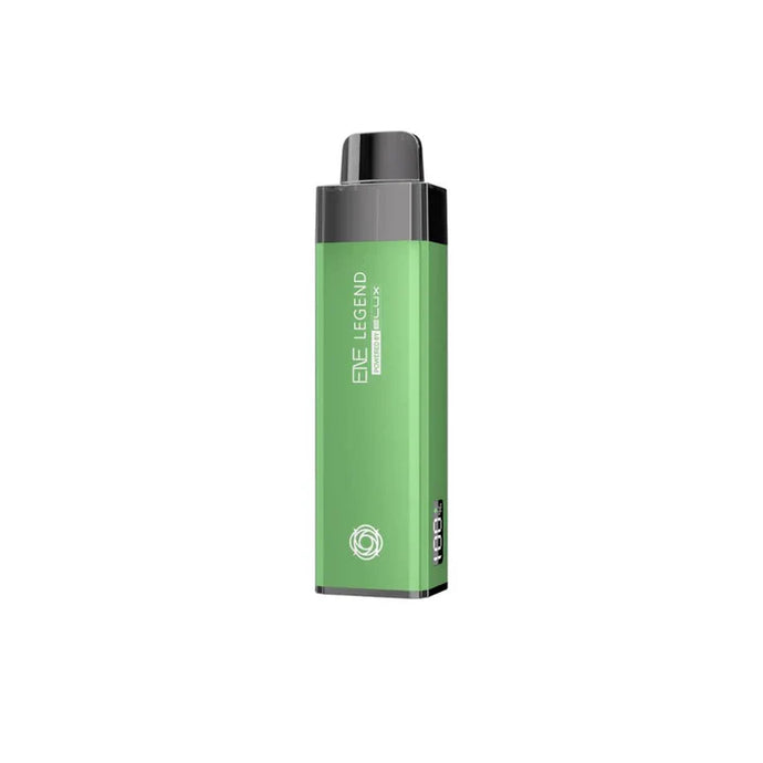 Elux ENE Legend 15k Prefilled Pod Kit | Menthol