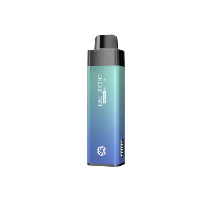 Elux ENE Legend 15k Prefilled Pod Kit | Mr Blue