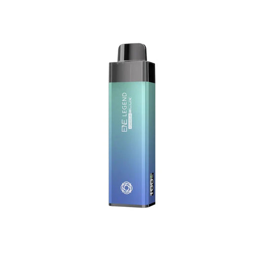 Elux ENE Legend 15k Prefilled Pod Kit | Mr Blue