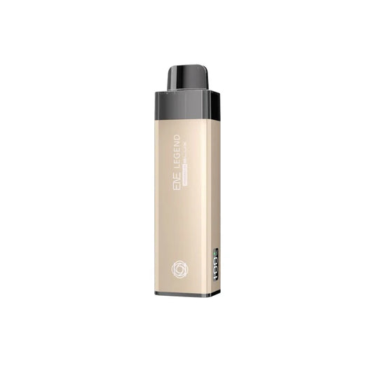 Elux ENE Legend 15k Prefilled Pod Device