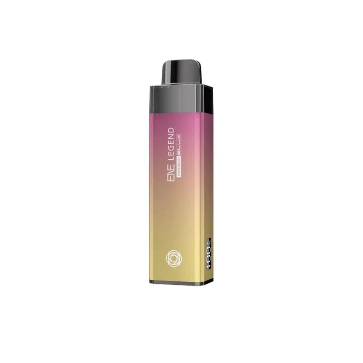 Load image into Gallery viewer, Elux ENE Legend 15k Prefilled Pod Device
