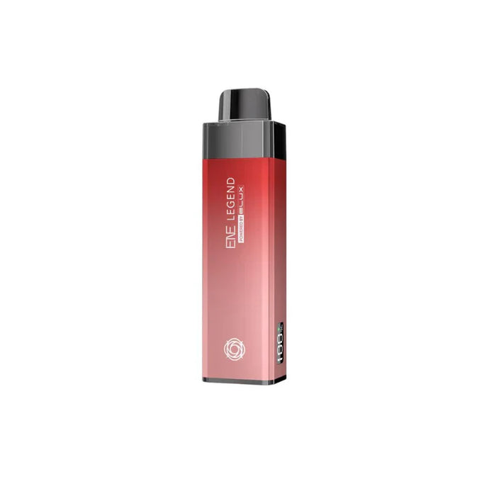 Elux ENE Legend 15k Prefilled Pod Kit | Strawberry Raspberry Cherry Ice