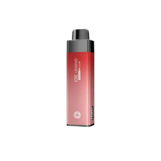 Elux ENE Legend 15k Prefilled Pod Kit | Strawberry Raspberry Cherry Ice