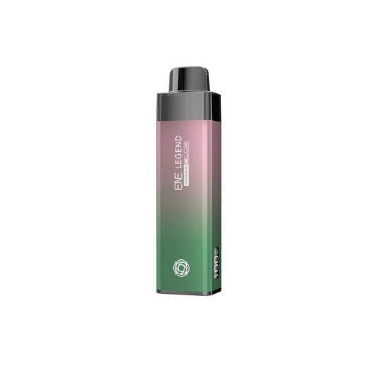 Elux ENE Legend 15k Prefilled Pod Device