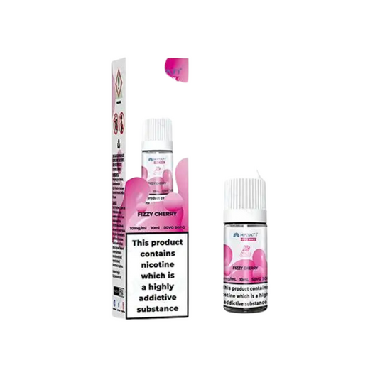 Hayati PRO Max 10ml Nic Salts | Fizzy Cherry