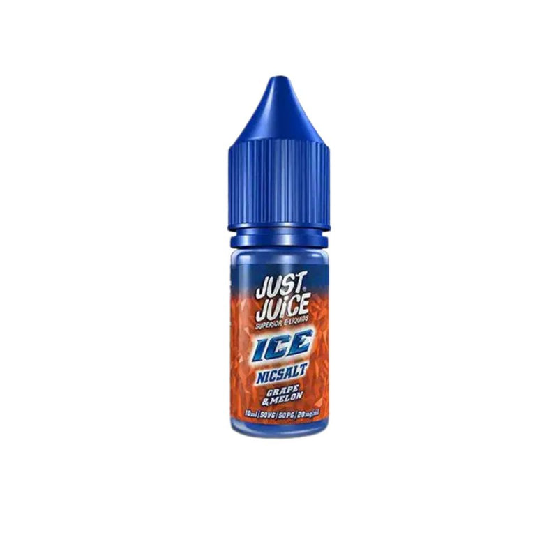 Load image into Gallery viewer, Just Juice Ice Edition 10ml Nic Salts
