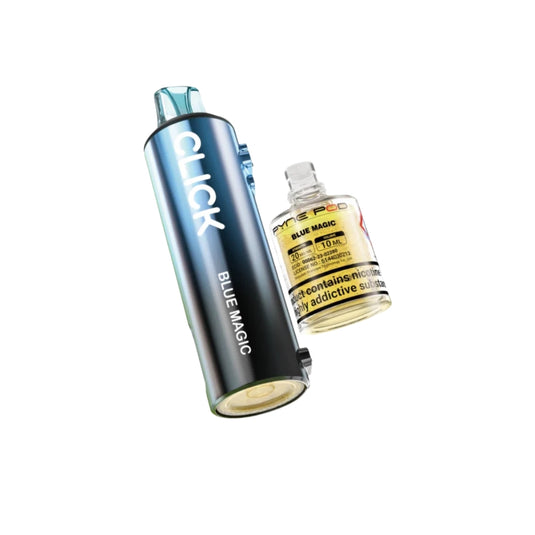 Pyne Pod Click Replacement Pod | Blue Magic