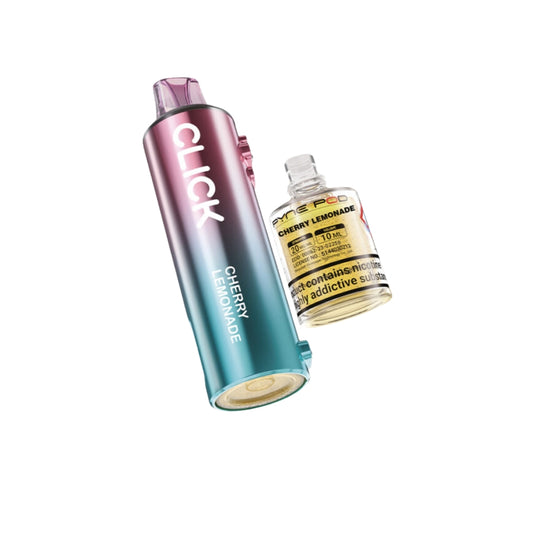 Pyne Pod Click Replacement Pod | Cherry Lemonade