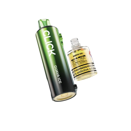 Pyne Pod Click Replacement Pod | Guava Ice