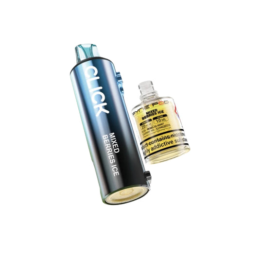 Pyne Pod Click Replacement Pod | Mixed Berries