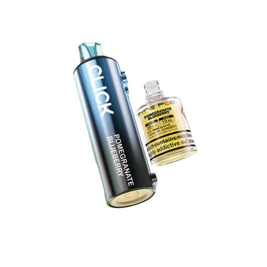 Pyne Pod Click Replacement Pod | Pomegranate Blueberries