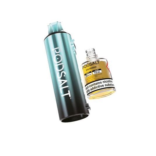 Pyne Pod Click Replacement Pod | Spearmint