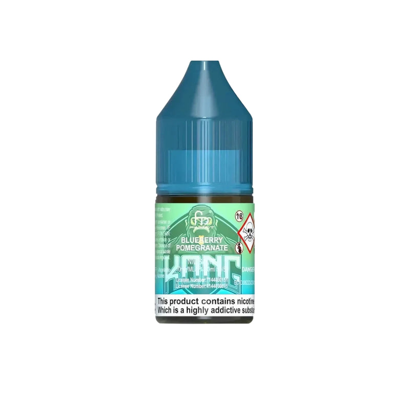 Load image into Gallery viewer, R AND M 7000 10ml Nic Salts | Blueberry Pomegranate
