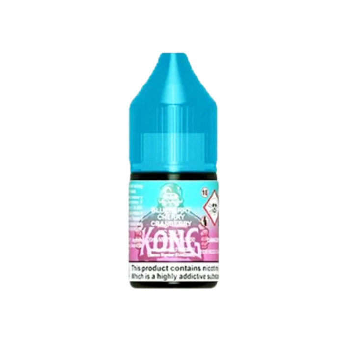 R AND M 7000 10ml Nic Salts | Blueberry Cherry Cranberry
