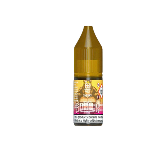 R AND M 7000 10ml Nic Salts | Cherry Ice
