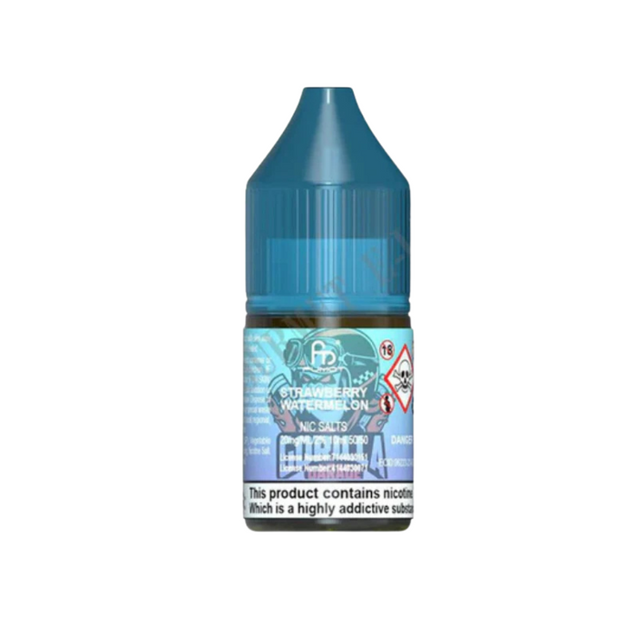 R AND M 7000 10ml Nic Salts | Strawberry Watermelon