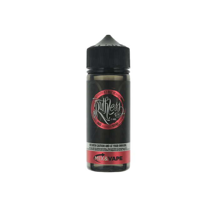 Ruthless 100ml Shortfill | Ez Duz It