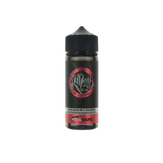 Ruthless 100ml Shortfill | Ez Duz It