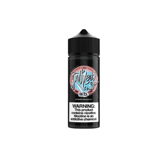 Ruthless 100ml Shortfill | Lush On Ice