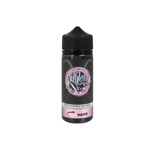 Ruthless 100ml Shortfill | Lush