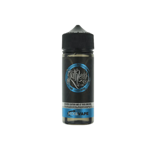 Ruthless 100ml Shortfill | Rise