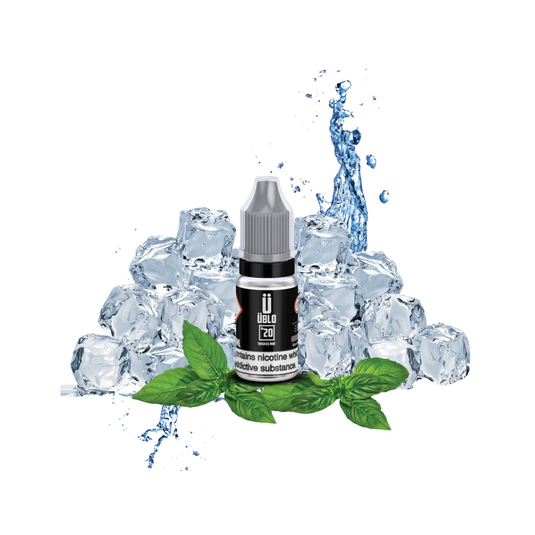 UBLO No20 10ml E-liquid | Ice Mint