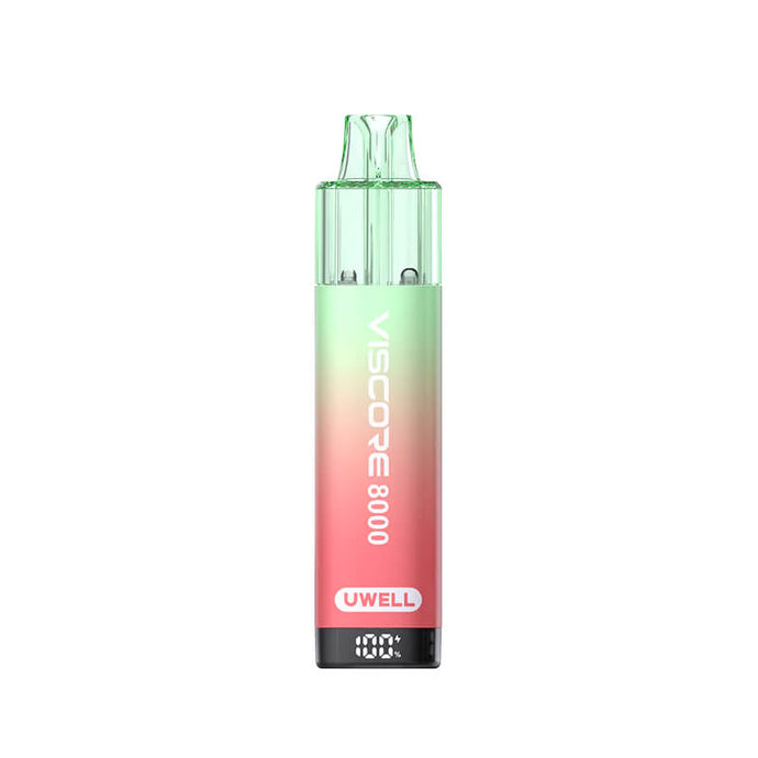Uwell Viscore Pro + 20K Prefilled Pod Kit | Watermelon Edition