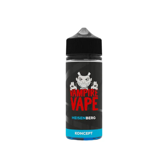 Vampire Vape 100ml Shortfill | Heisenberg