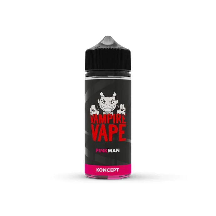 Vampire Vape 100ml Shortfill | Pinkman