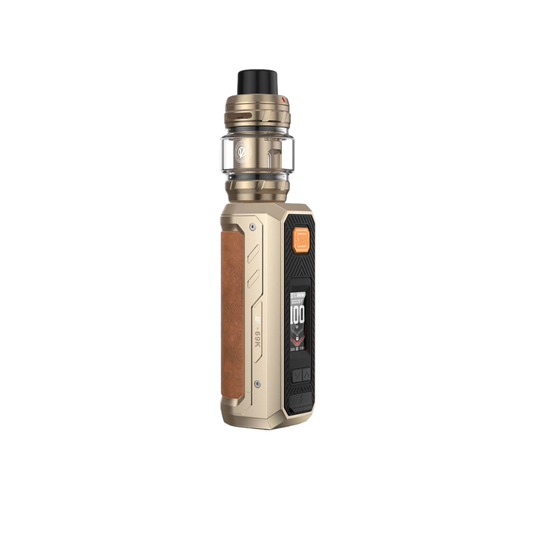 Vaporesso Armour Ultra Vape Mod Kit | Dune Gold