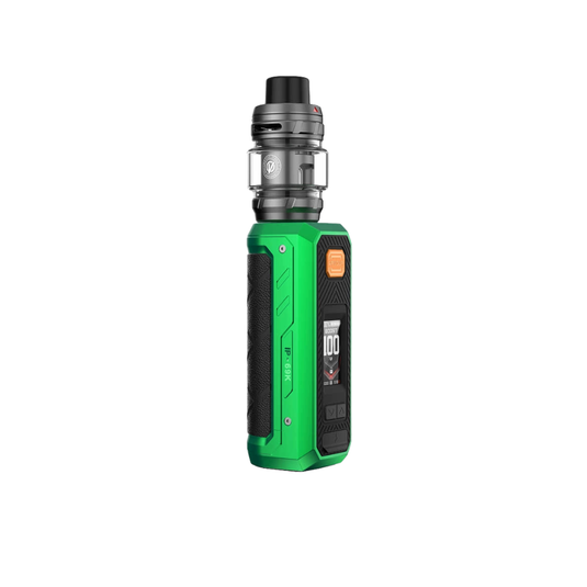 Vaporesso Armour Ultra Vape Mod Kit | Emerald Green