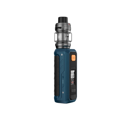 Vaporesso Armour Ultra Vape Mod Kit | Storm Blue