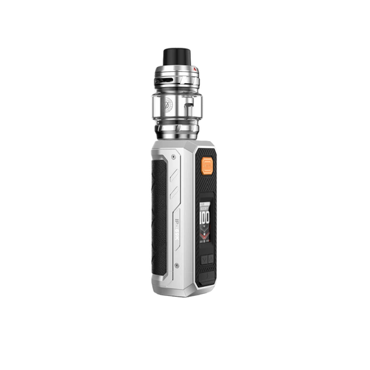 Vaporesso Armour Ultra Vape Mod Kit | Titanium Silver