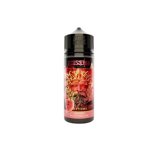 ZEUS JUICE 100ml | Neptune Shortfills