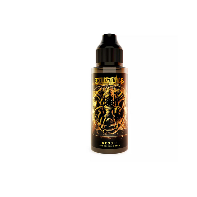 ZEUS JUICE 100ml | Nessie Shortfills