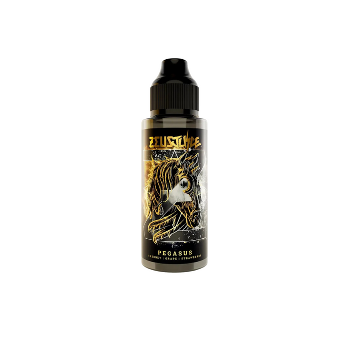 ZEUS JUICE 100ml | Pegasus Shortfills