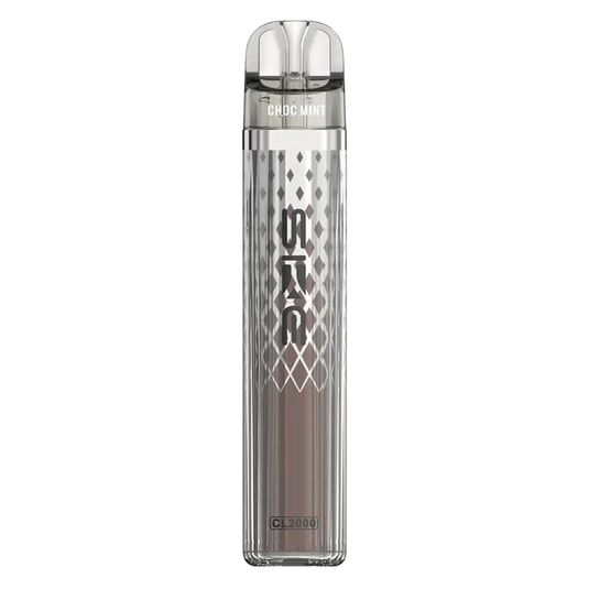 SKE Crystal CL2000 Prefilled Pod Kit | Choc Mint